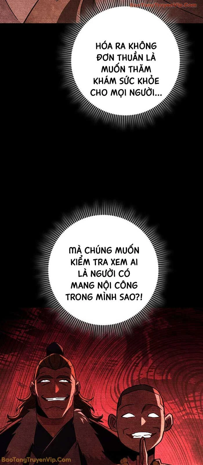 Cửu Thiên Kiếm Pháp Chapter 151 - 35