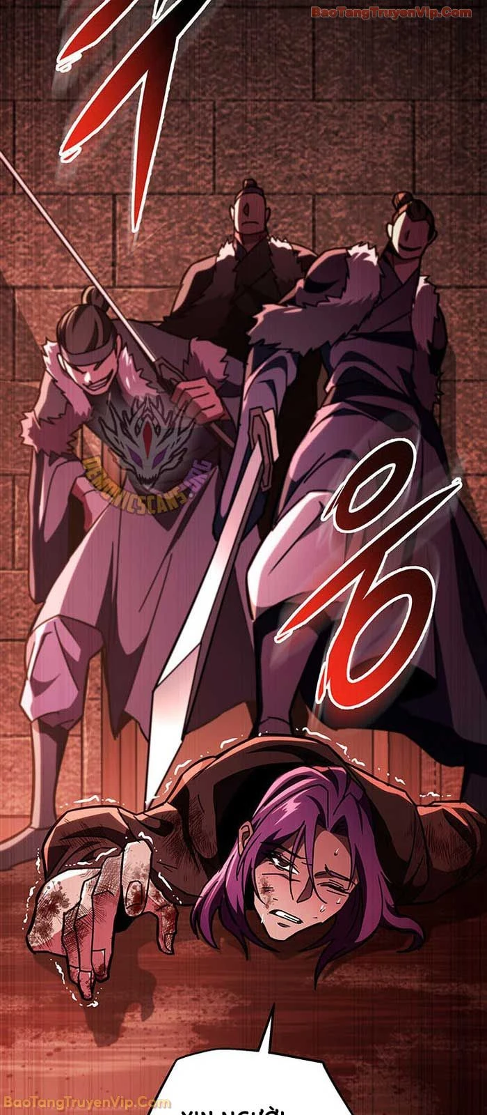 Cửu Thiên Kiếm Pháp Chapter 151 - 50