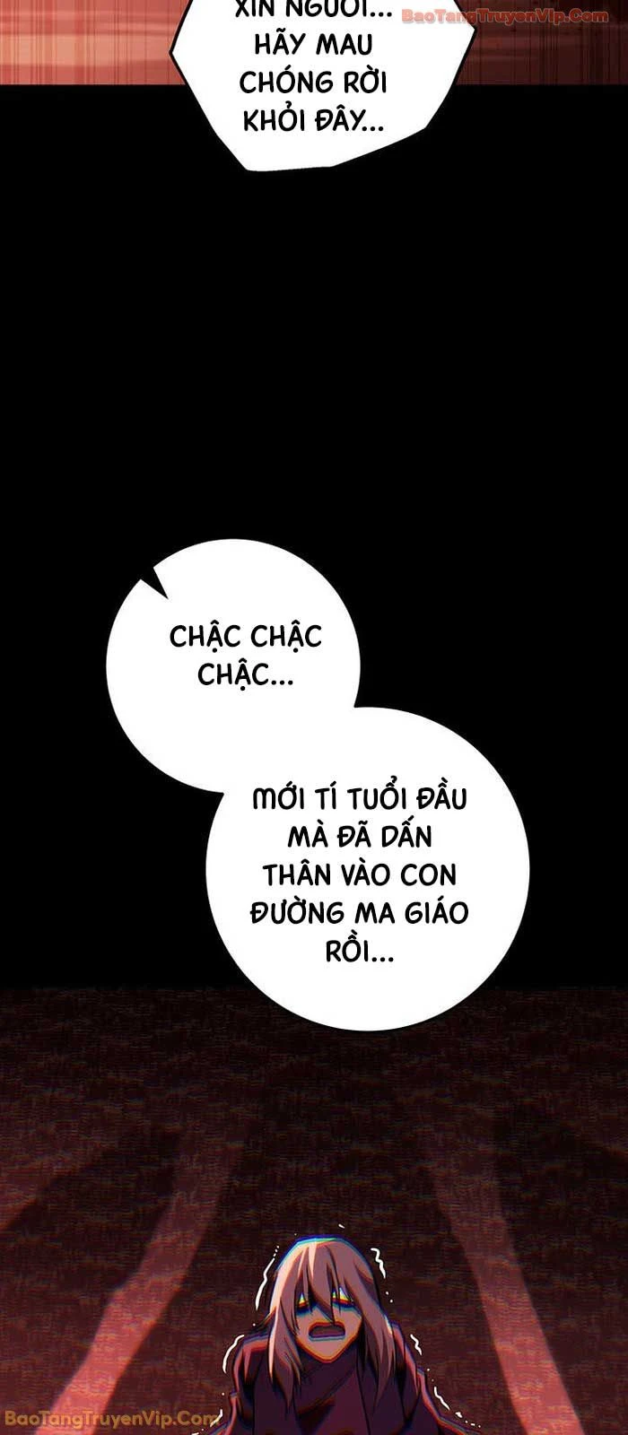 Cửu Thiên Kiếm Pháp Chapter 151 - 51