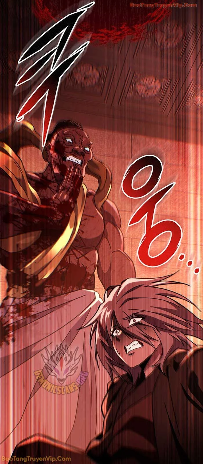 Cửu Thiên Kiếm Pháp Chapter 151 - 56