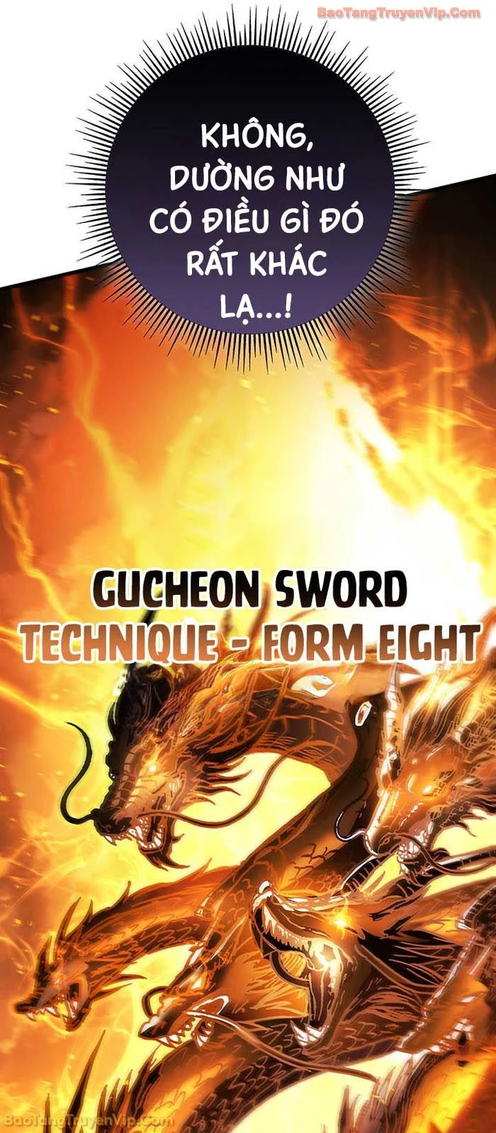 Cửu Thiên Kiếm Pháp Chapter 151 - 119