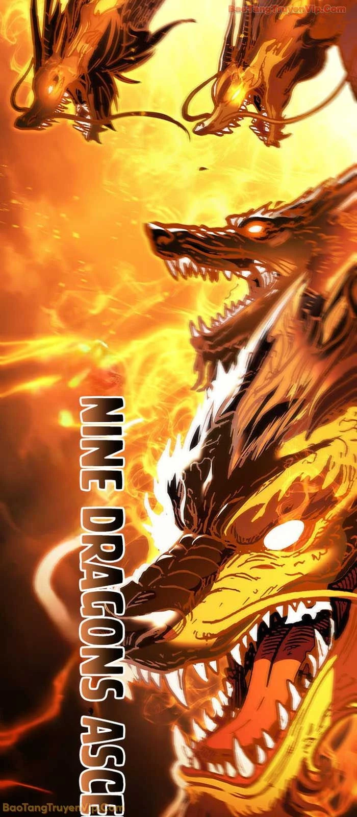 Cửu Thiên Kiếm Pháp Chapter 151 - 120