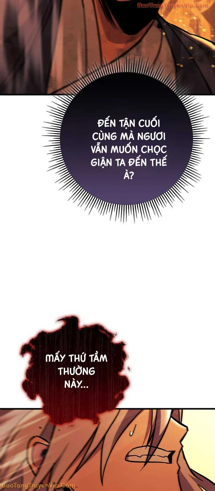 Cửu Thiên Kiếm Pháp Chapter 151 - 125