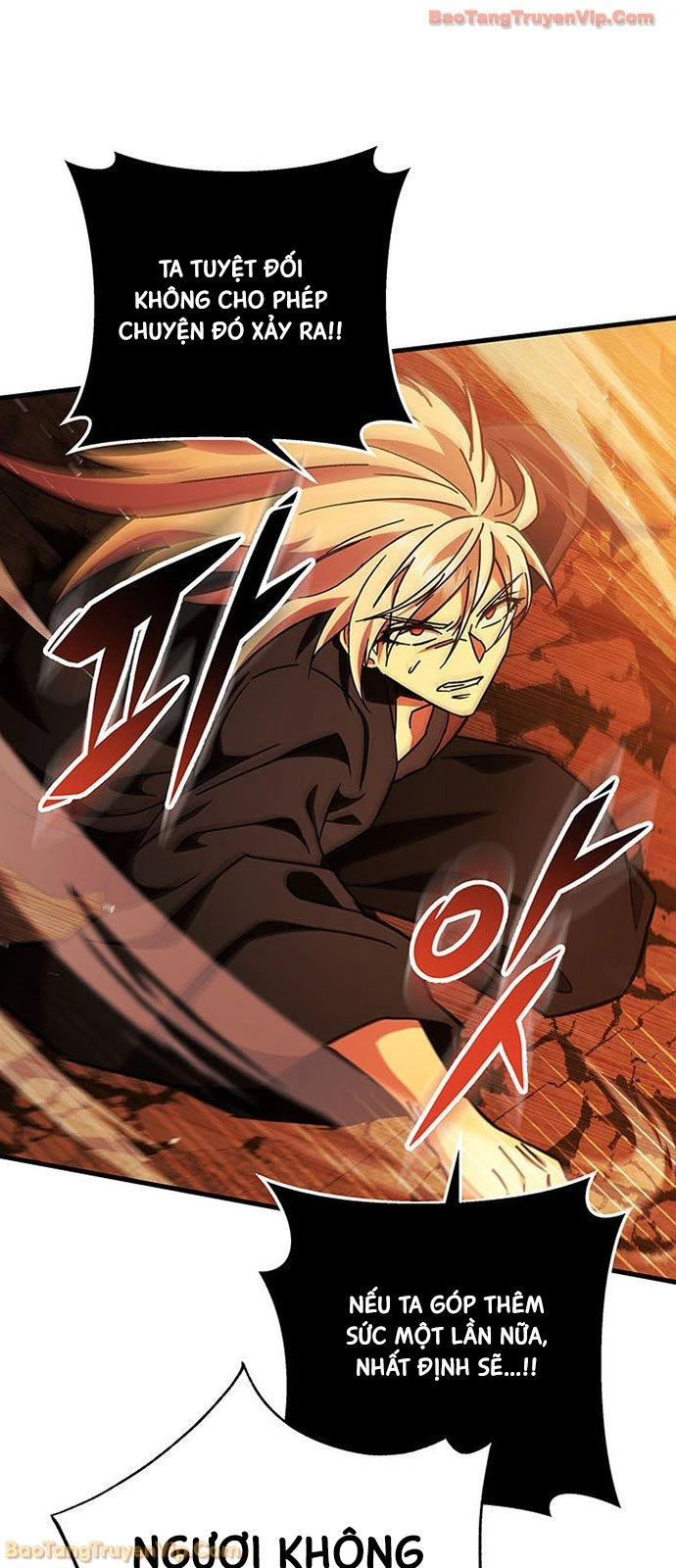 Cửu Thiên Kiếm Pháp Chapter 152 - 13