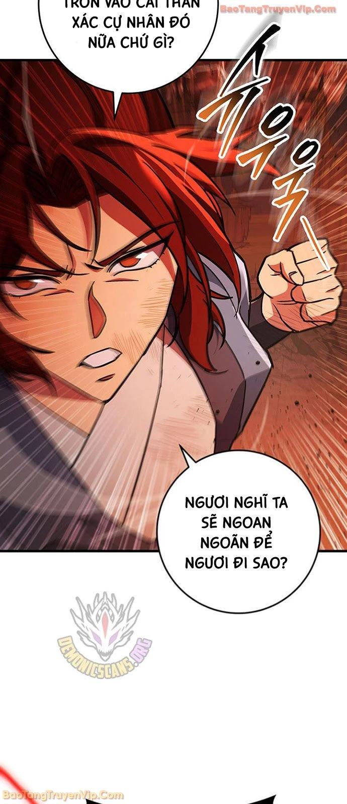 Cửu Thiên Kiếm Pháp Chapter 152 - 24