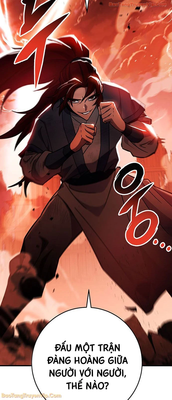 Cửu Thiên Kiếm Pháp Chapter 152 - 35