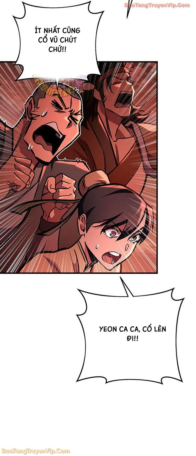 Cửu Thiên Kiếm Pháp Chapter 152 - 48