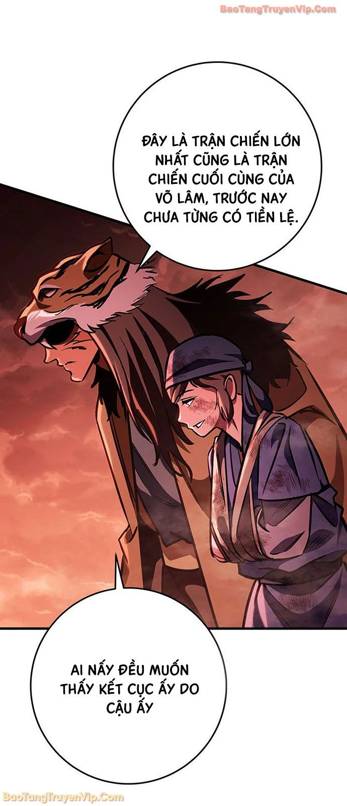 Cửu Thiên Kiếm Pháp Chapter 152 - 63