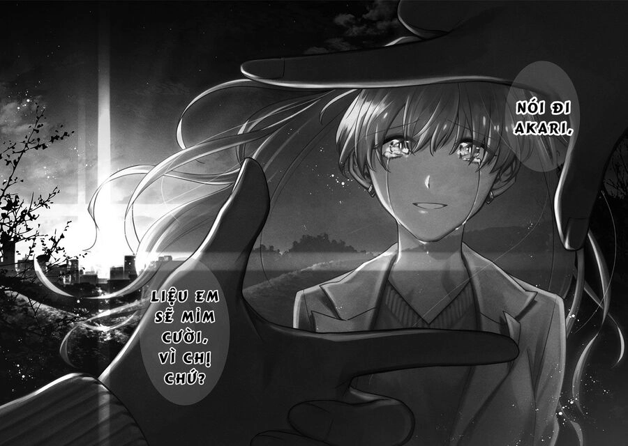 Youkoso Bourei Sougiya-San Chapter 1 - 45