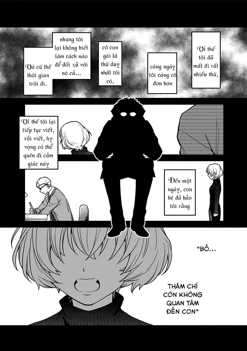 Youkoso Bourei Sougiya-San Chapter 2 - 30