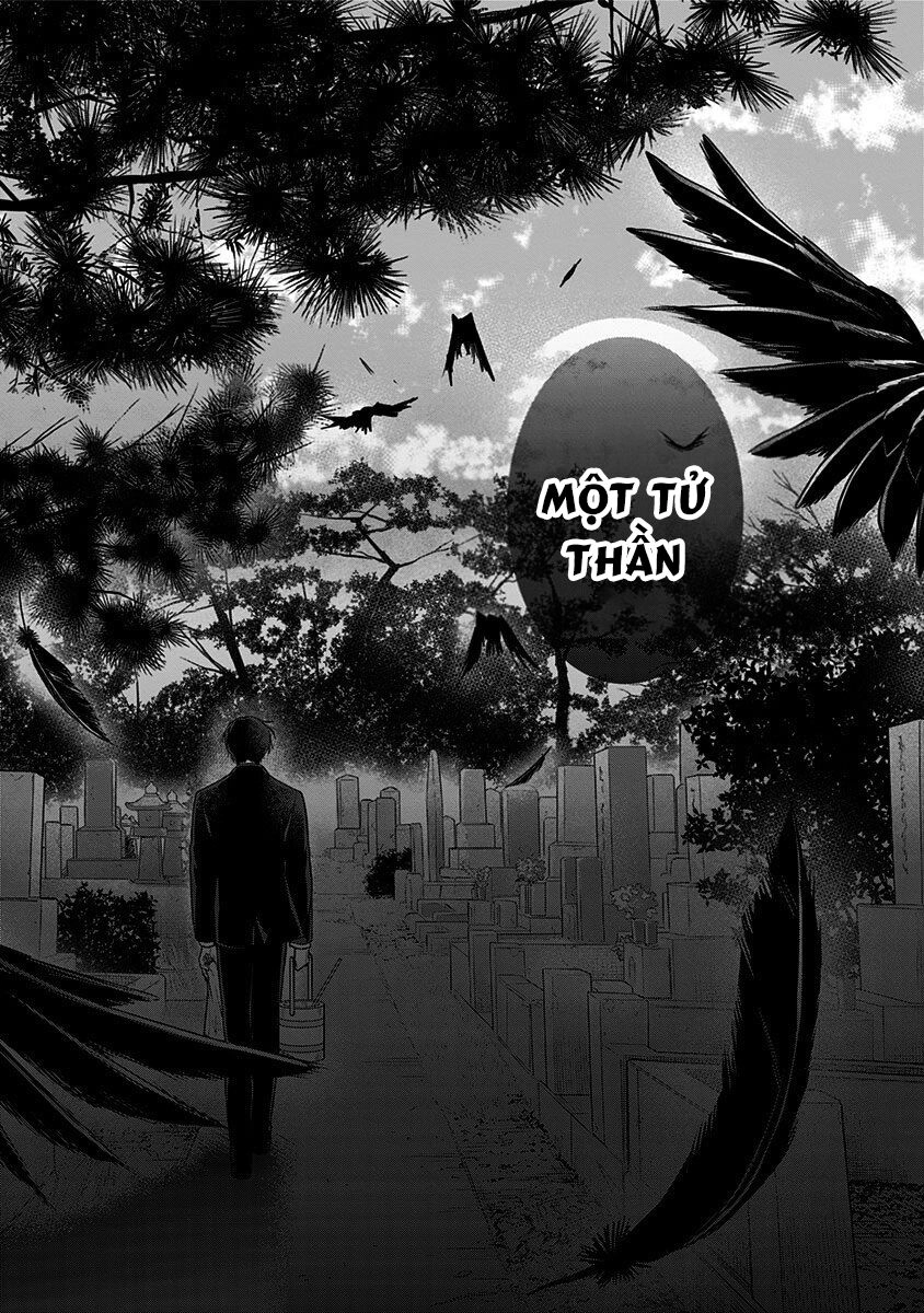 Youkoso Bourei Sougiya-San Chapter 2 - 43