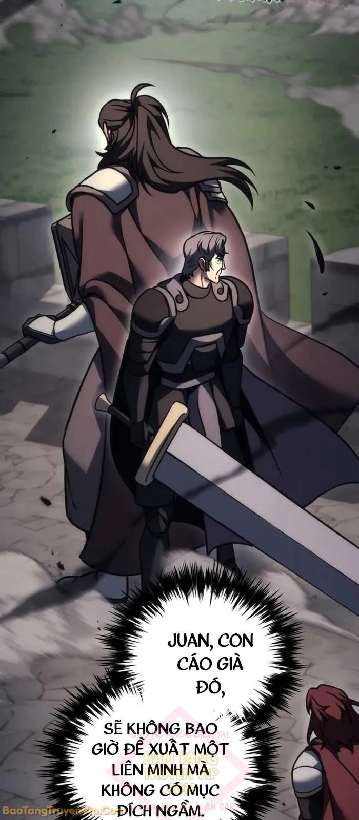 Hồi Quy Giả Của Gia Tộc Suy Vong Chapter 103 - 3