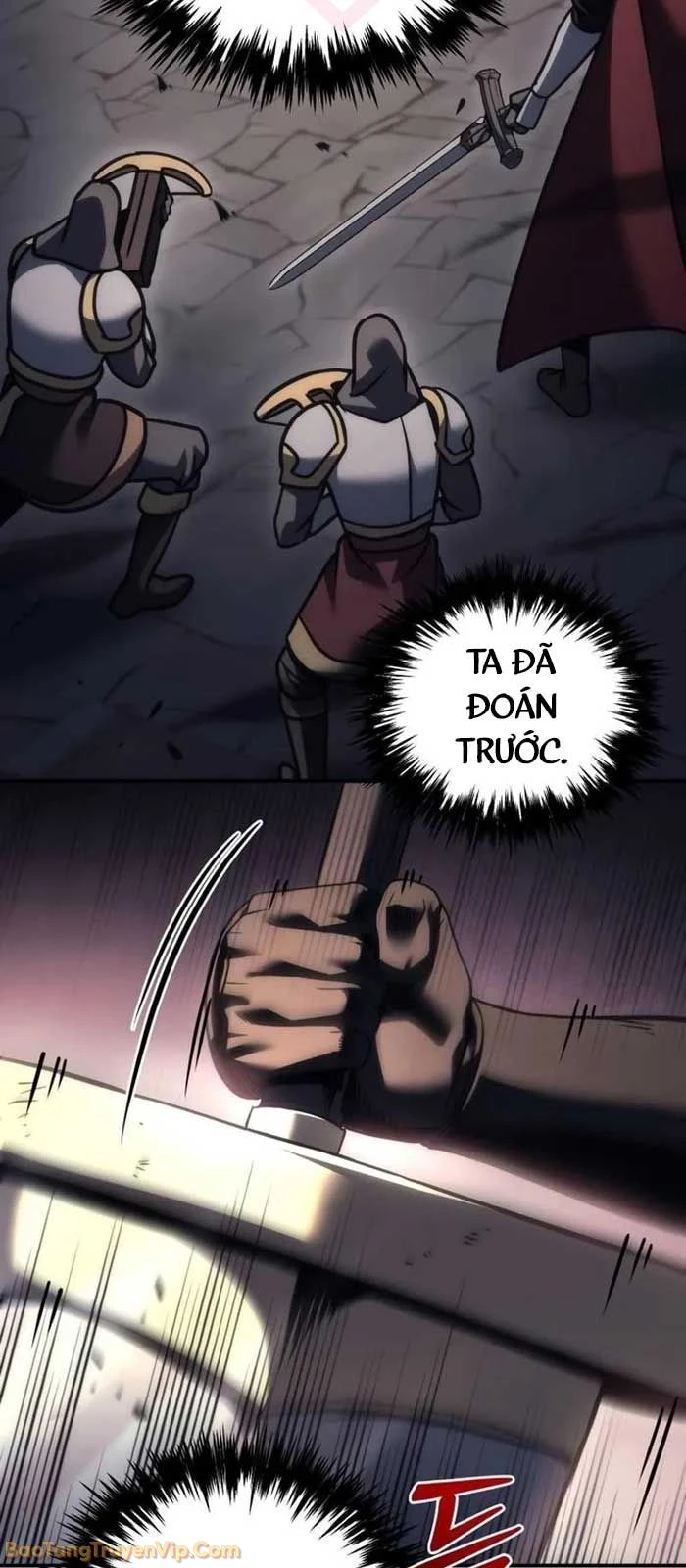 Hồi Quy Giả Của Gia Tộc Suy Vong Chapter 103 - 4