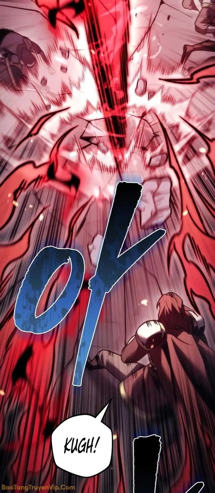 Hồi Quy Giả Của Gia Tộc Suy Vong Chapter 103 - 8