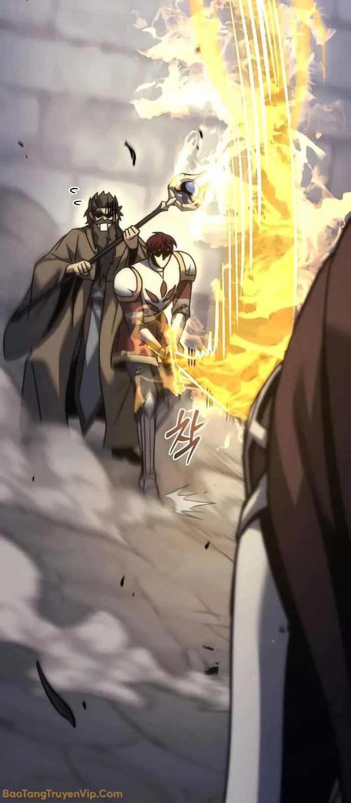 Hồi Quy Giả Của Gia Tộc Suy Vong Chapter 103 - 18