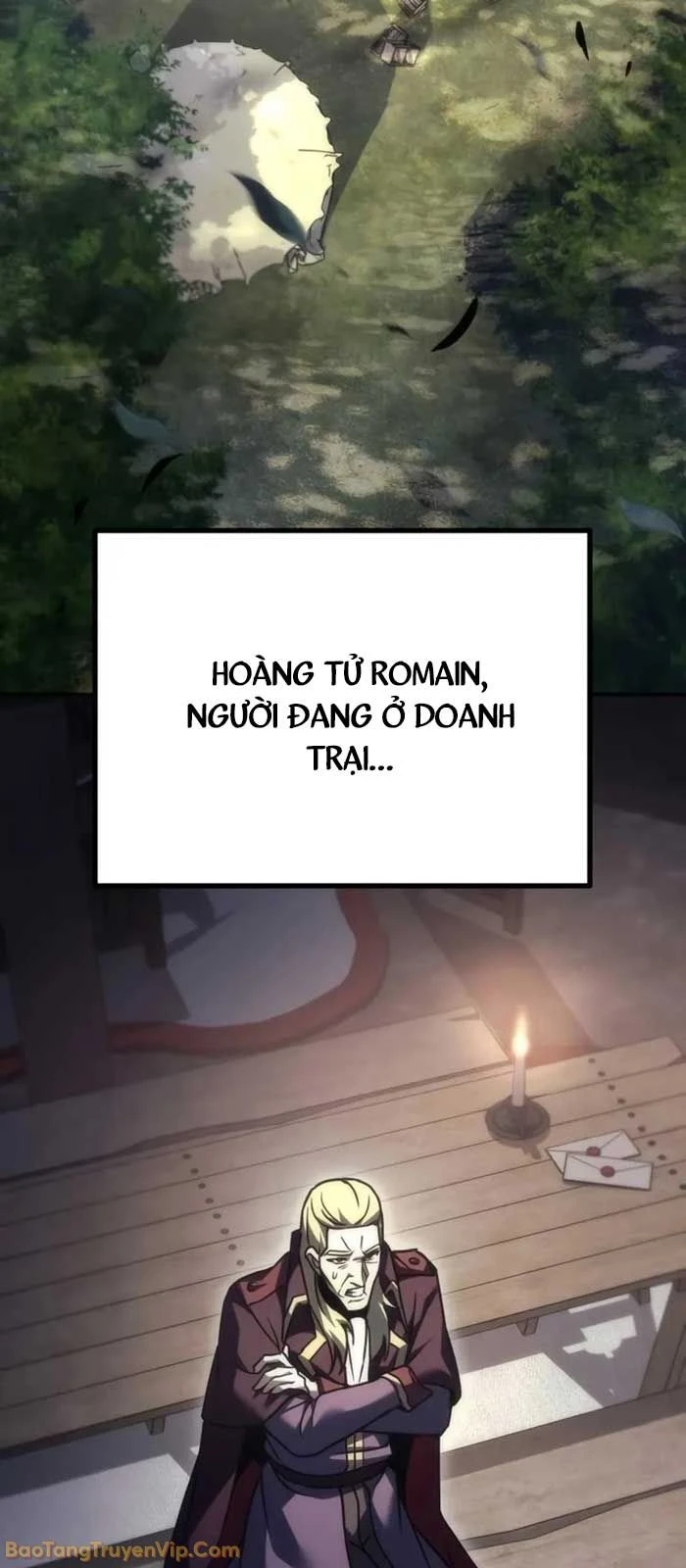 Hồi Quy Giả Của Gia Tộc Suy Vong Chapter 103 - 25