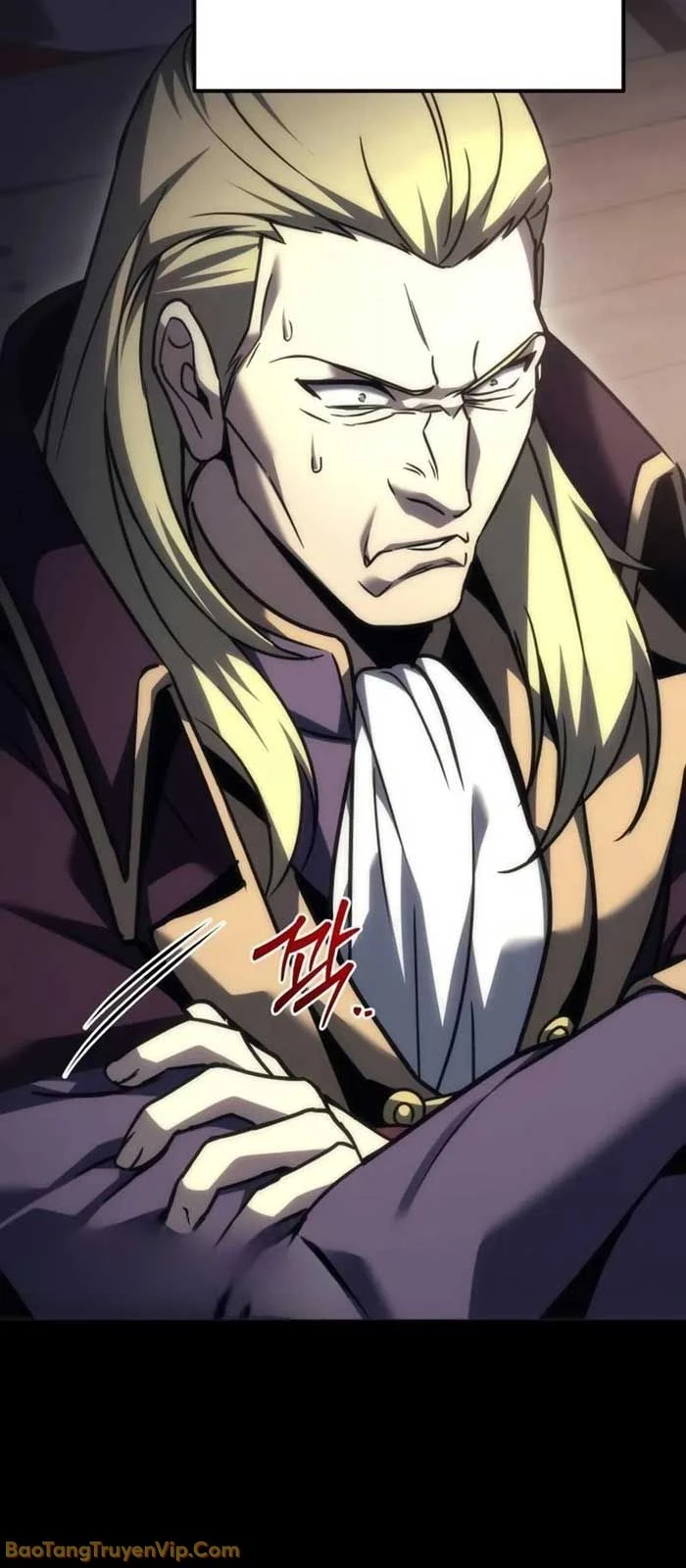 Hồi Quy Giả Của Gia Tộc Suy Vong Chapter 103 - 27