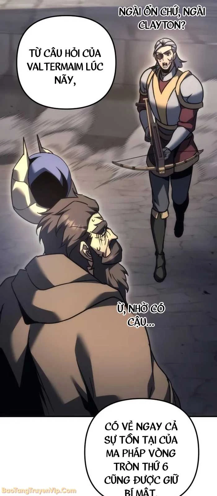 Hồi Quy Giả Của Gia Tộc Suy Vong Chapter 103 - 61