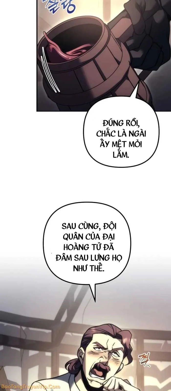 Hồi Quy Giả Của Gia Tộc Suy Vong Chapter 103 - 71