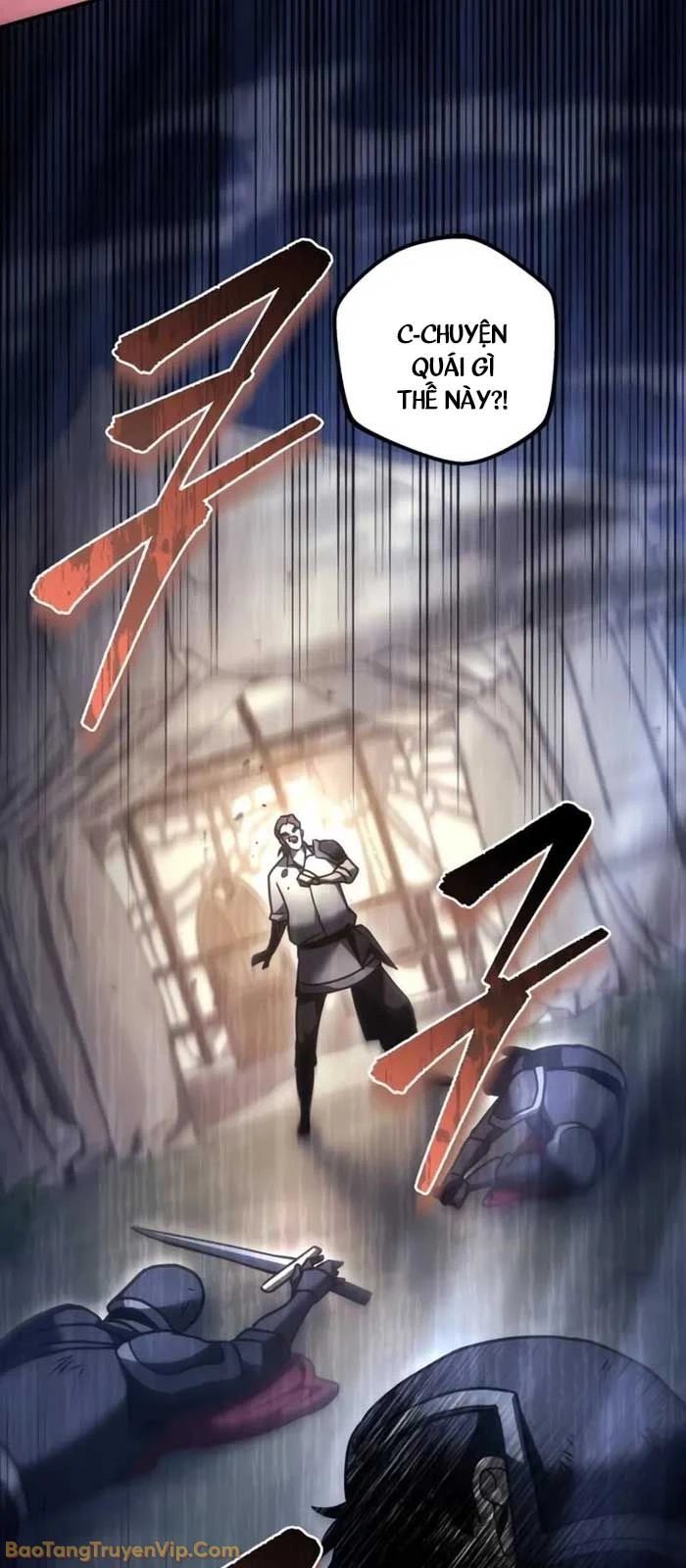 Hồi Quy Giả Của Gia Tộc Suy Vong Chapter 103 - 81