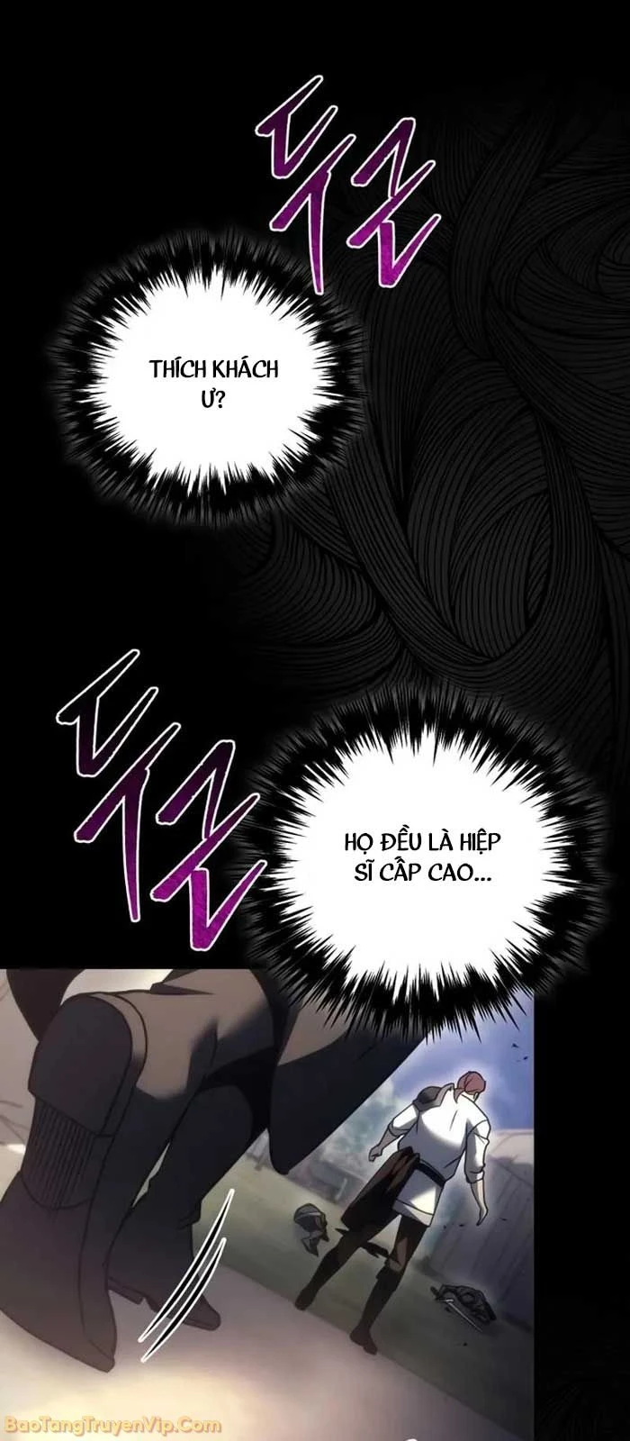 Hồi Quy Giả Của Gia Tộc Suy Vong Chapter 103 - 83