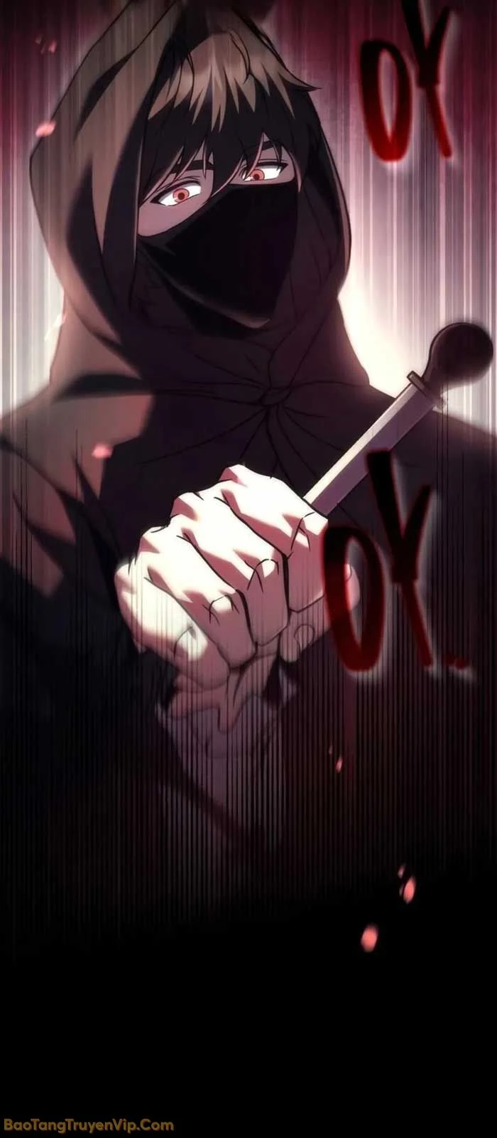 Hồi Quy Giả Của Gia Tộc Suy Vong Chapter 103 - 88