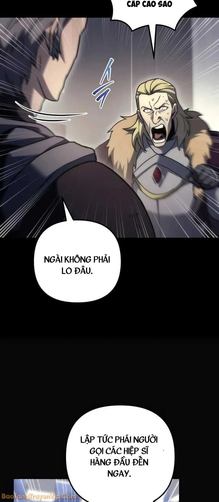 Hồi Quy Giả Của Gia Tộc Suy Vong Chapter 103 - 105