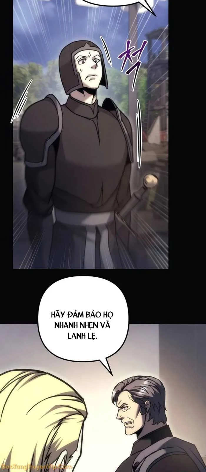 Hồi Quy Giả Của Gia Tộc Suy Vong Chapter 103 - 106