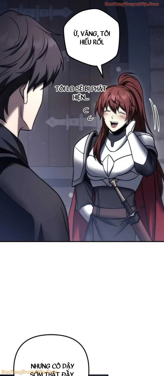 Hồi Quy Giả Của Gia Tộc Suy Vong Chapter 104 - 7