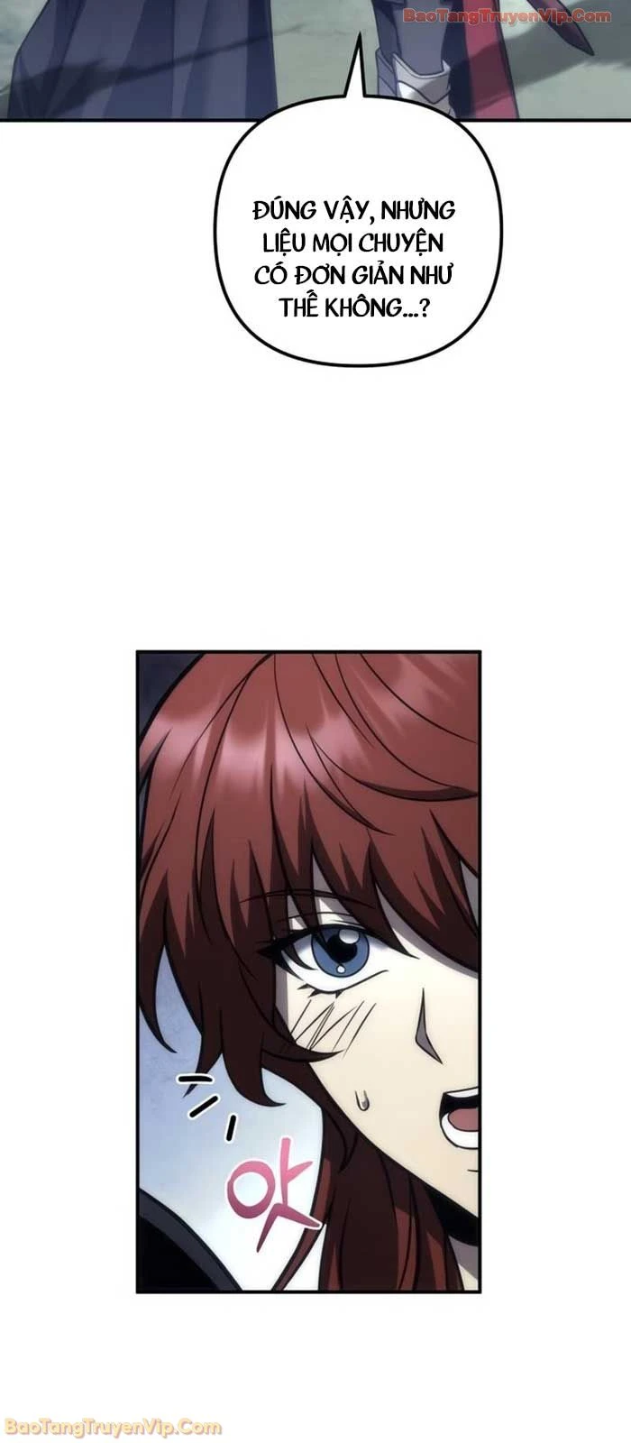 Hồi Quy Giả Của Gia Tộc Suy Vong Chapter 104 - 13