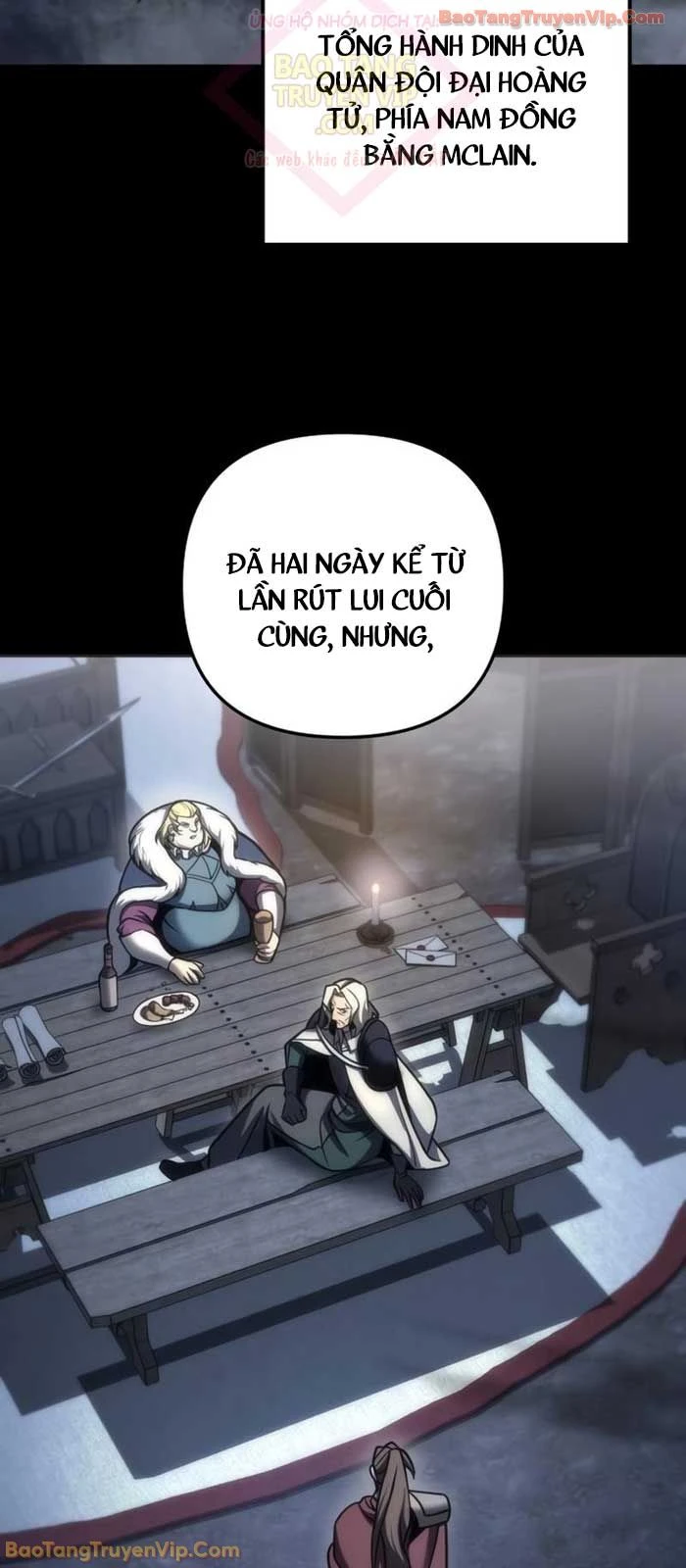 Hồi Quy Giả Của Gia Tộc Suy Vong Chapter 104 - 18