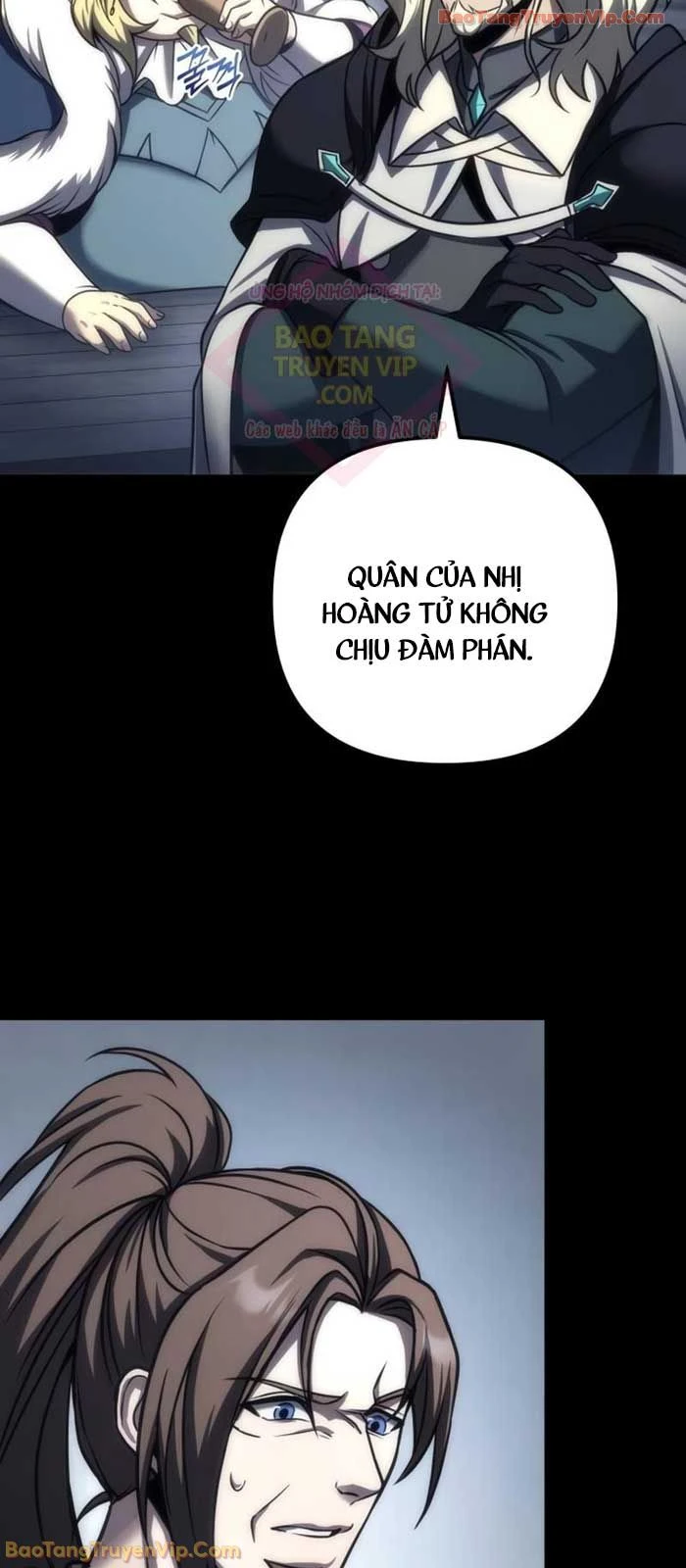 Hồi Quy Giả Của Gia Tộc Suy Vong Chapter 104 - 20