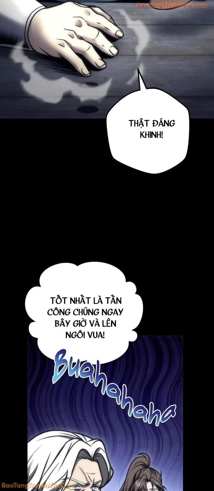 Hồi Quy Giả Của Gia Tộc Suy Vong Chapter 104 - 23