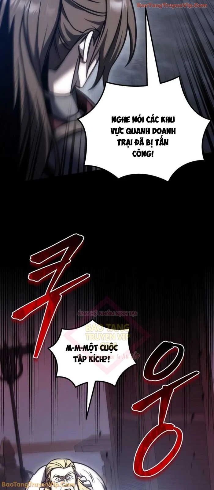 Hồi Quy Giả Của Gia Tộc Suy Vong Chapter 104 - 26