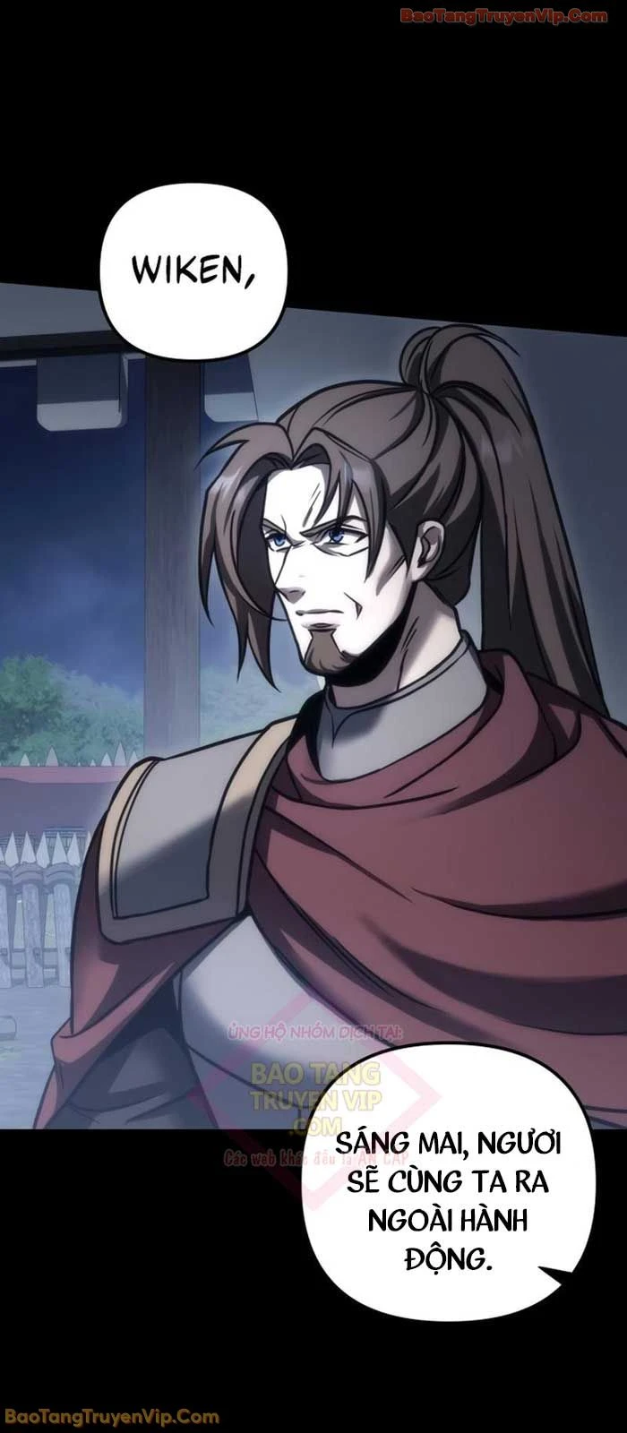 Hồi Quy Giả Của Gia Tộc Suy Vong Chapter 104 - 32