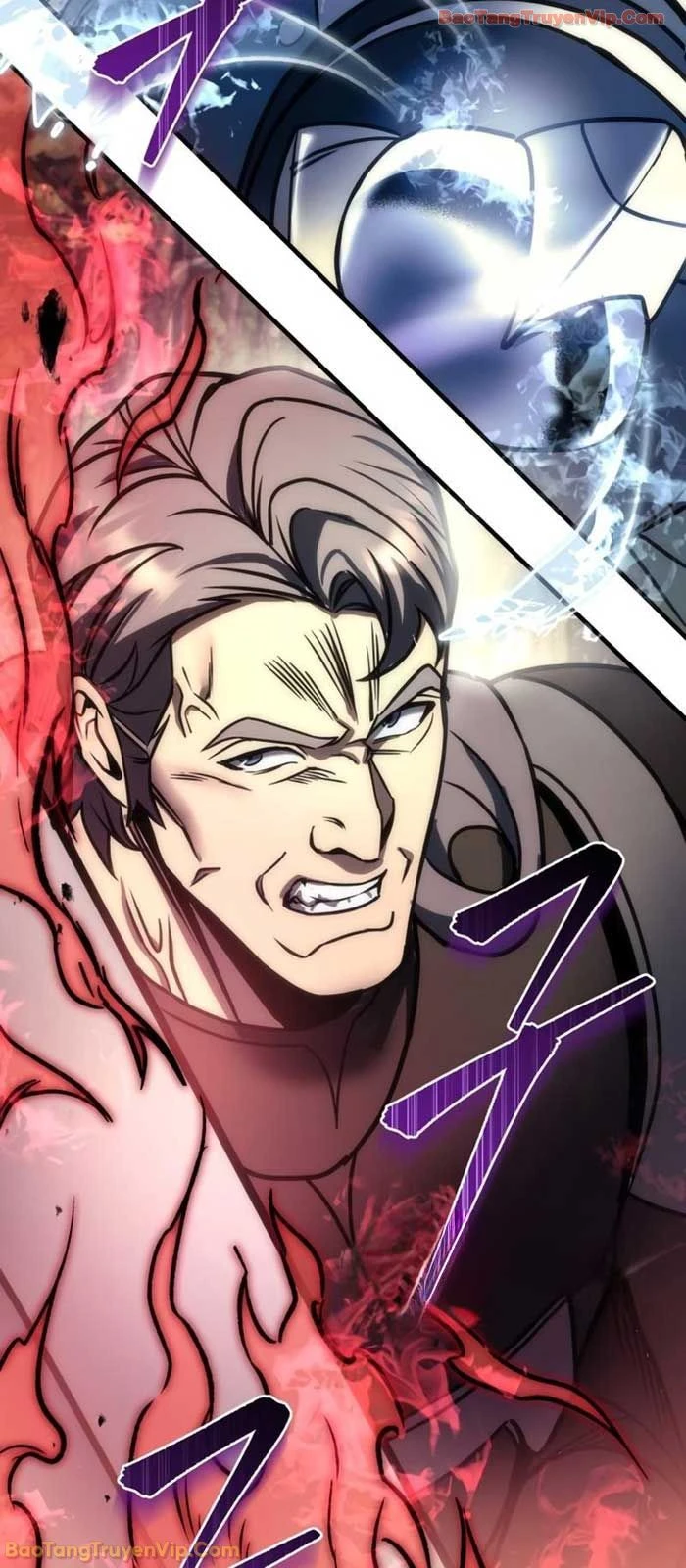 Hồi Quy Giả Của Gia Tộc Suy Vong Chapter 104 - 57