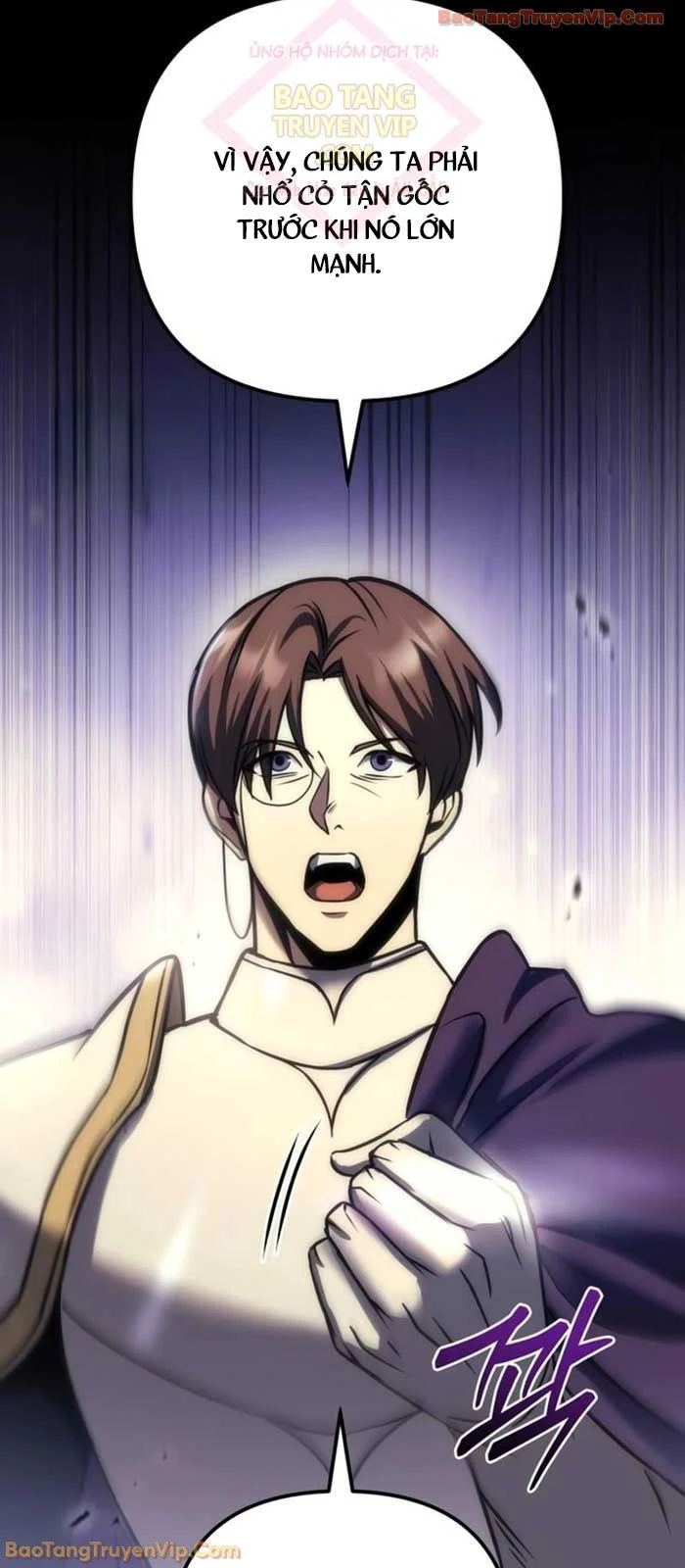 Hồi Quy Giả Của Gia Tộc Suy Vong Chapter 104 - 72