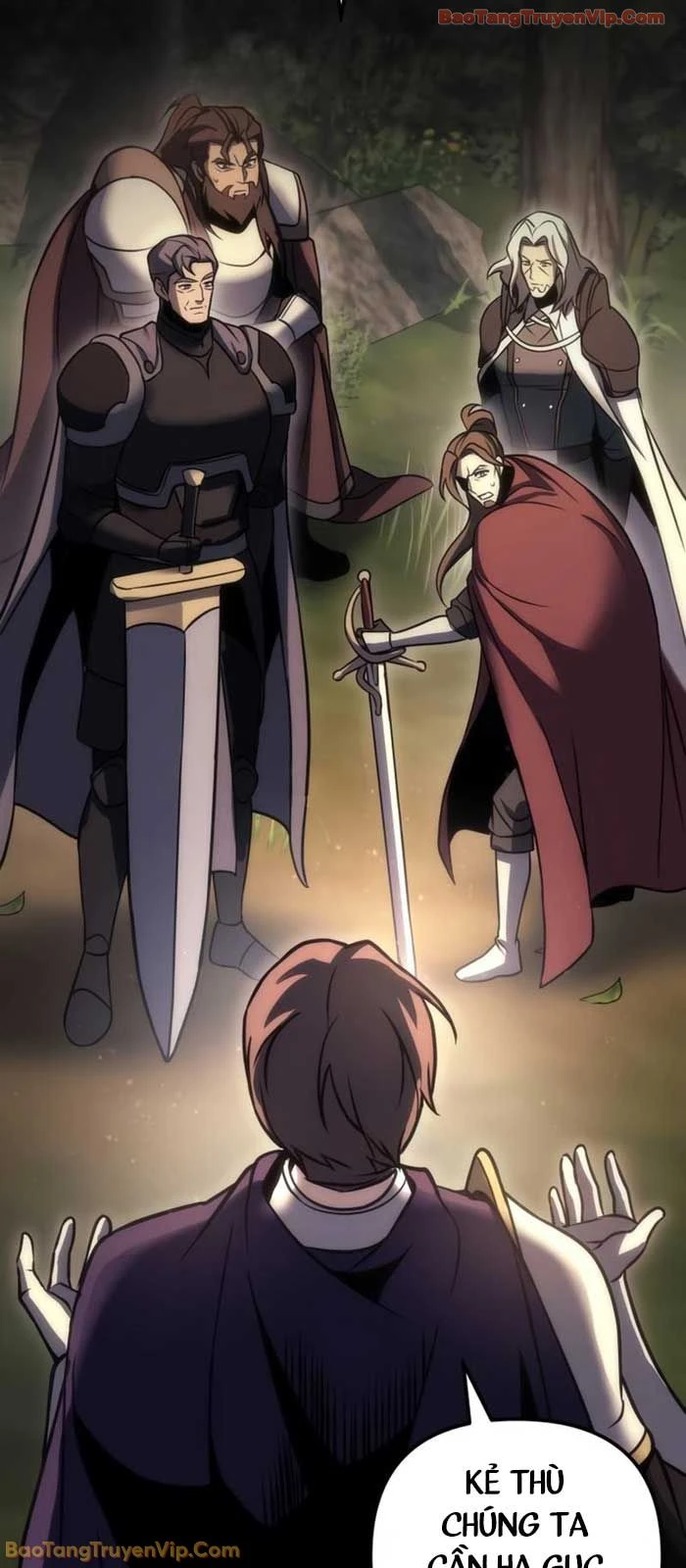 Hồi Quy Giả Của Gia Tộc Suy Vong Chapter 104 - 80