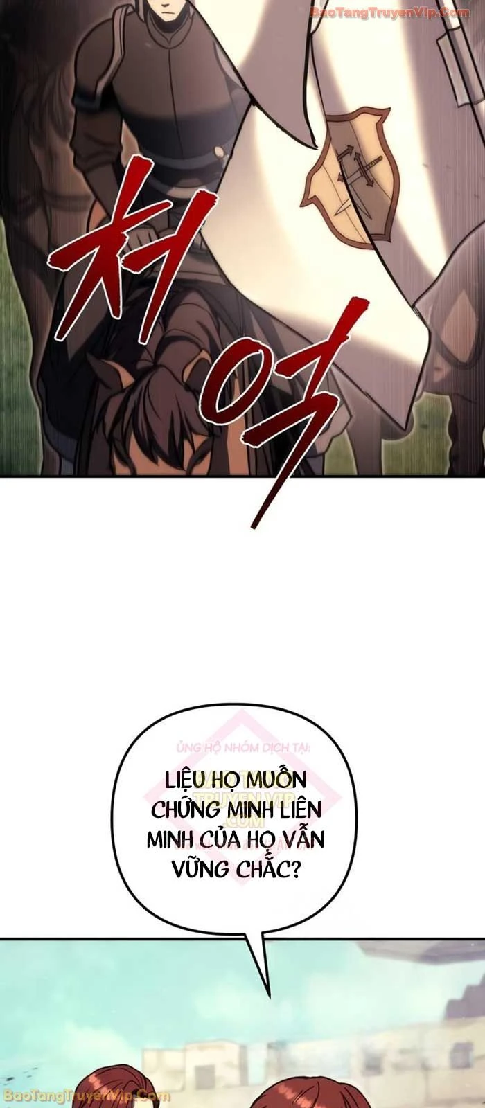 Hồi Quy Giả Của Gia Tộc Suy Vong Chapter 104 - 87