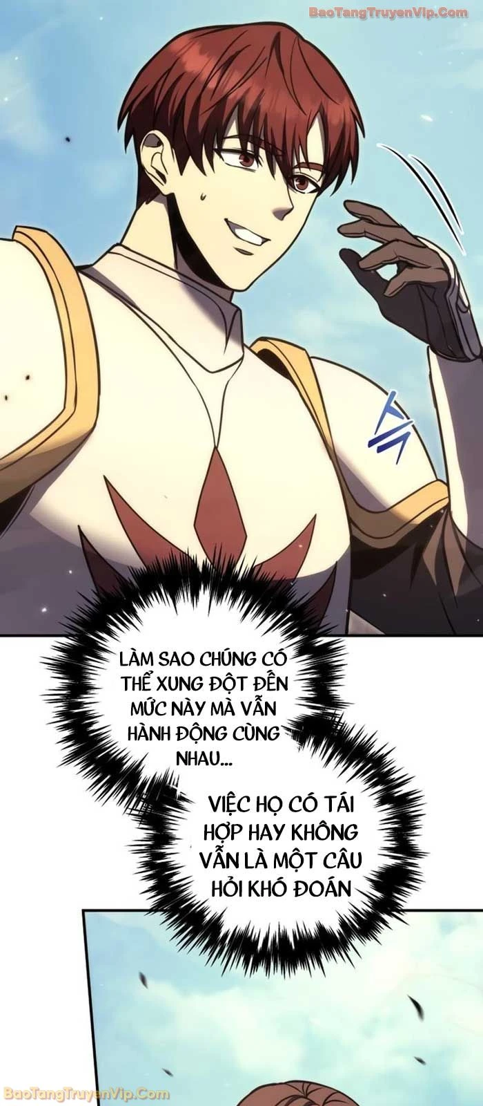 Hồi Quy Giả Của Gia Tộc Suy Vong Chapter 104 - 93