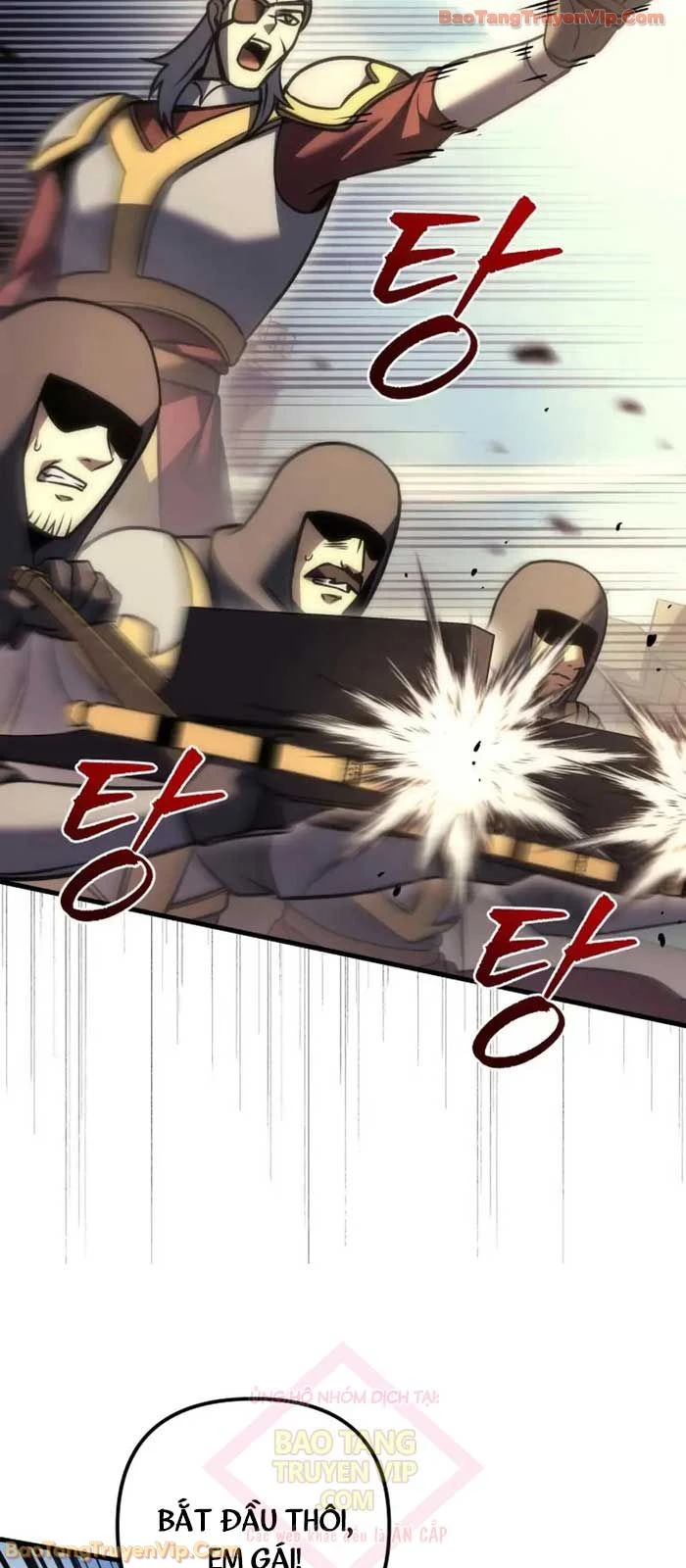 Hồi Quy Giả Của Gia Tộc Suy Vong Chapter 105 - 18