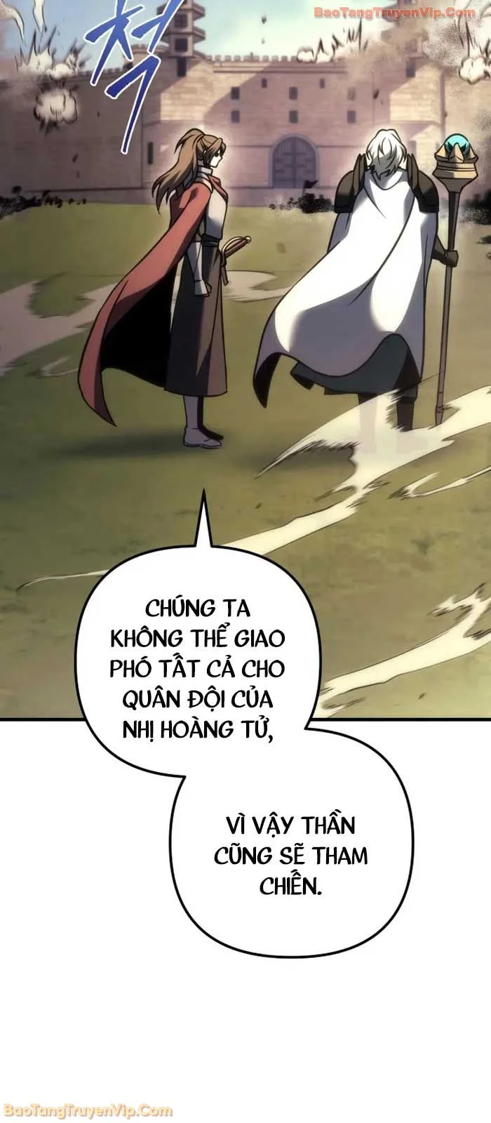 Hồi Quy Giả Của Gia Tộc Suy Vong Chapter 105 - 47