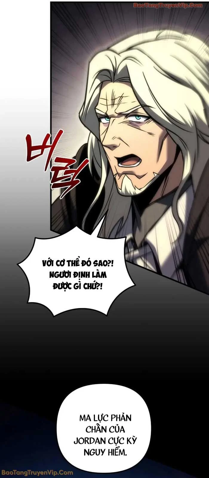 Hồi Quy Giả Của Gia Tộc Suy Vong Chapter 105 - 49