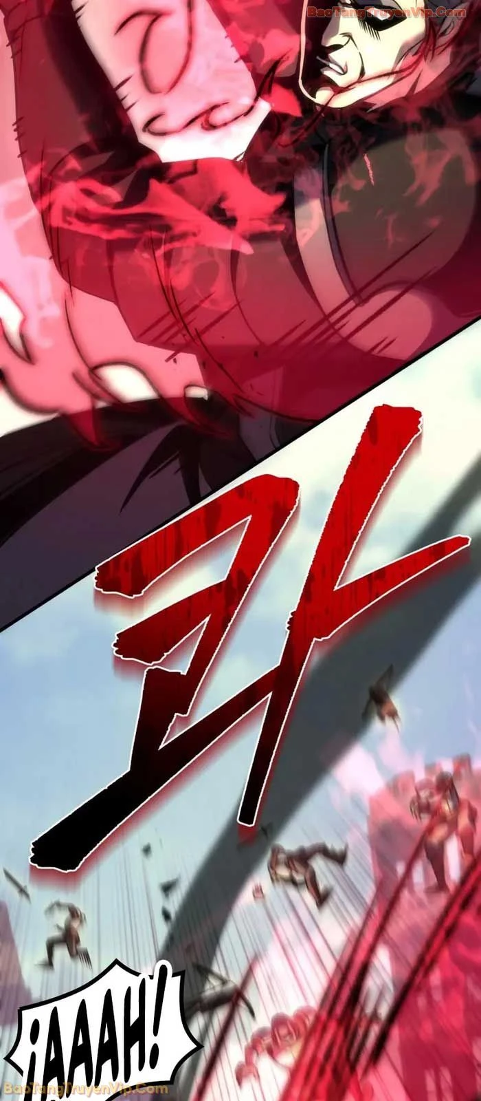 Hồi Quy Giả Của Gia Tộc Suy Vong Chapter 105 - 109