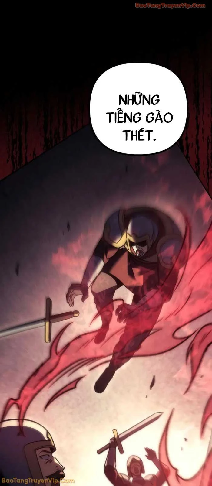 Hồi Quy Giả Của Gia Tộc Suy Vong Chapter 105 - 113