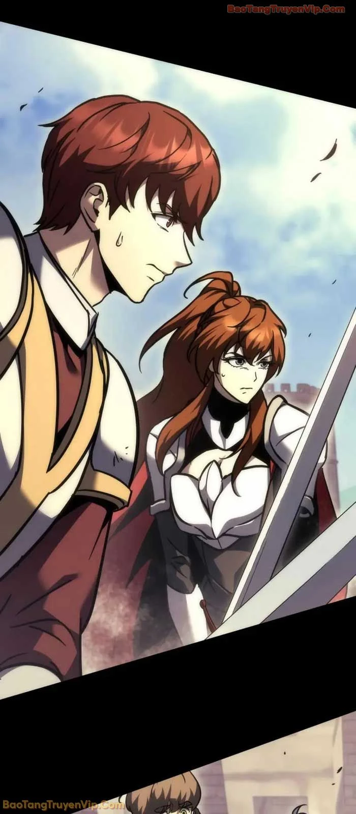 Hồi Quy Giả Của Gia Tộc Suy Vong Chapter 105 - 122