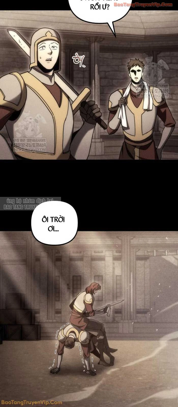 Hồi Quy Giả Của Gia Tộc Suy Vong Chapter 106 - 2