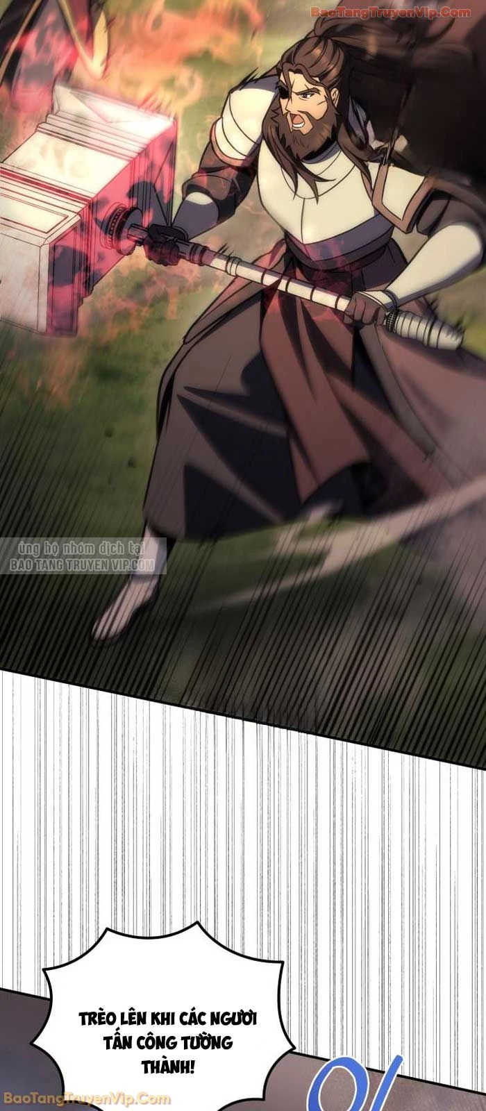 Hồi Quy Giả Của Gia Tộc Suy Vong Chapter 106 - 31