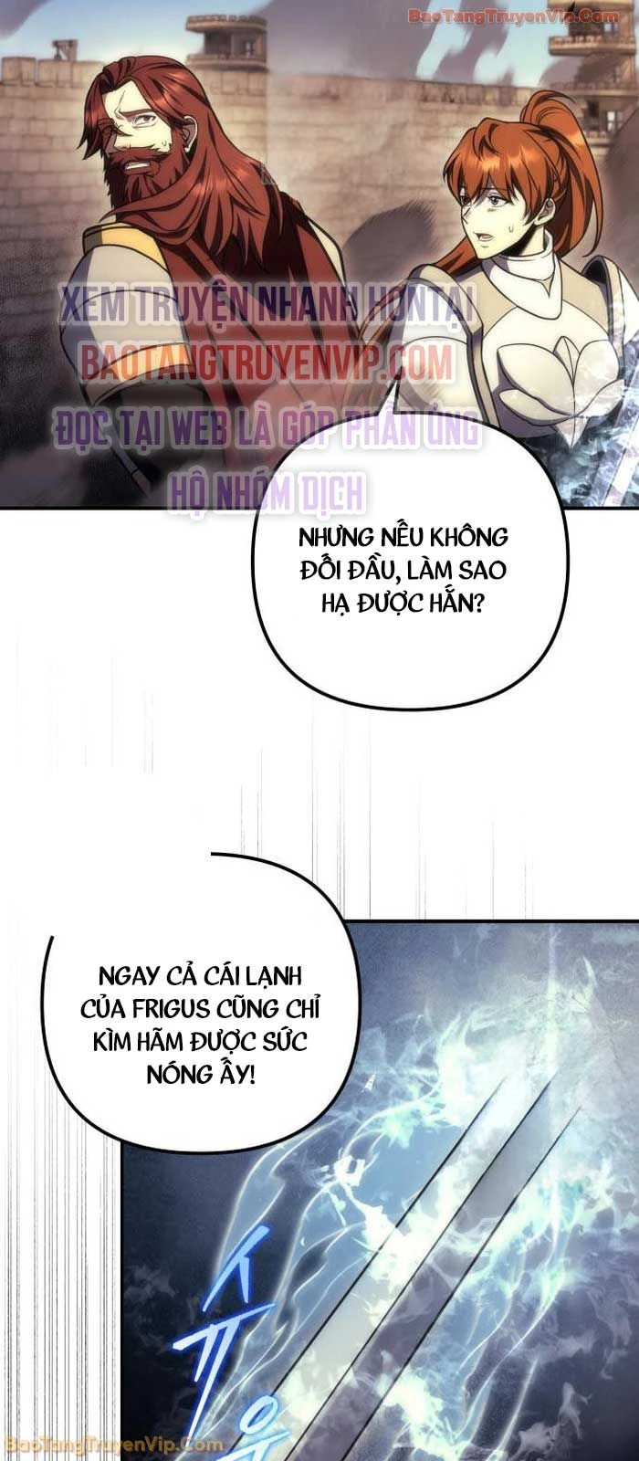 Hồi Quy Giả Của Gia Tộc Suy Vong Chapter 106 - 40