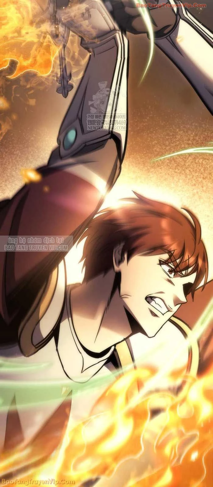 Hồi Quy Giả Của Gia Tộc Suy Vong Chapter 106 - 78